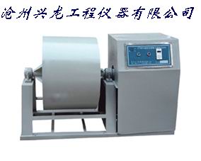 STMH-3洛杉矶磨耗试验机(兴龙仪器)